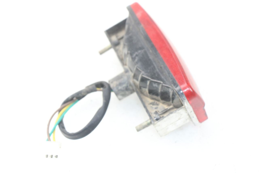 photo de TAIL LIGHT ORION SPORTRAX 125 - Component detail