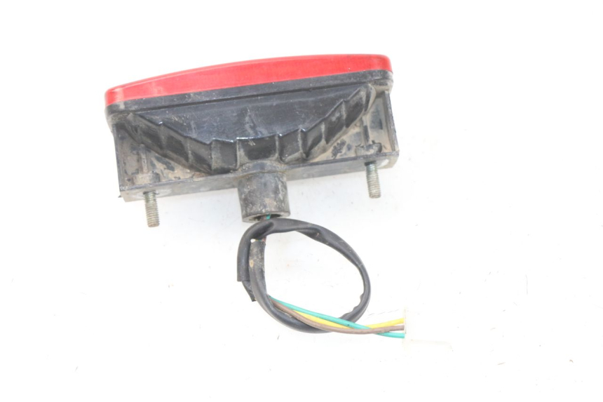 photo de TAIL LIGHT ORION SPORTRAX 125 - Alternative perspective