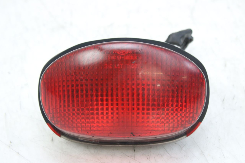 photo de REAR LIGHT TRIUMPH SPRINT ST 955 (1999 - 2001) - Main view
