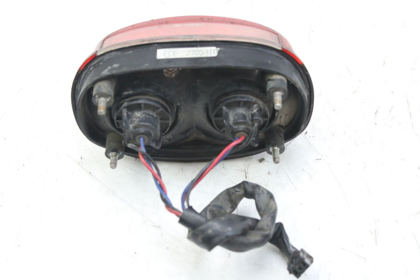 photo de REAR LIGHT TRIUMPH SPRINT ST 955 (1999 - 2001) - Component detail