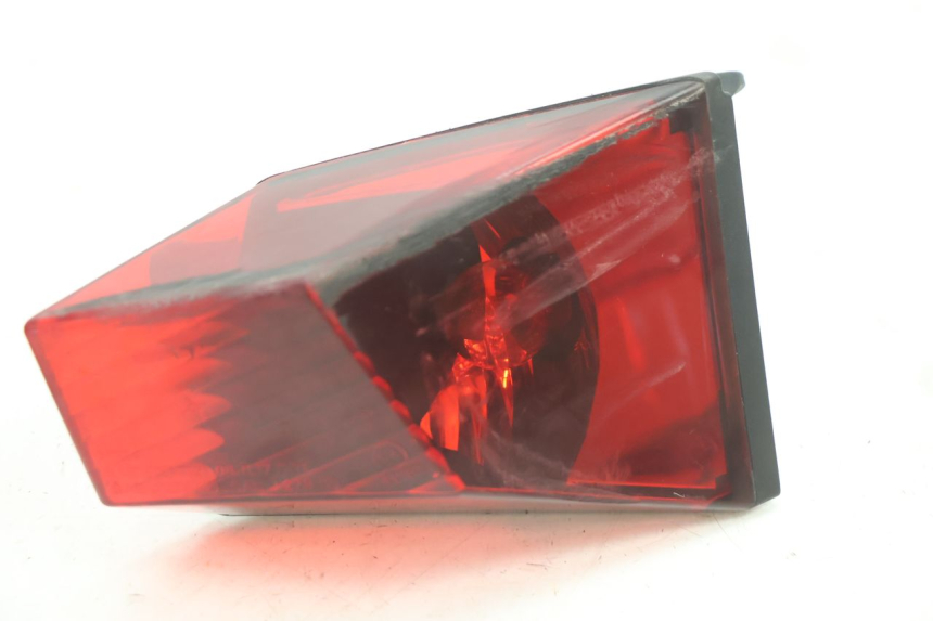 photo de TAIL LIGHT CAN-AM SPYDER RS 1000 (2008 - 2012) - Zoom on usage condition