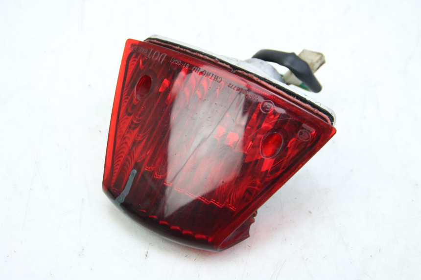 photo de REAR LIGHT APRILIA SR 2T 50 (2012 - 2017) - Main view