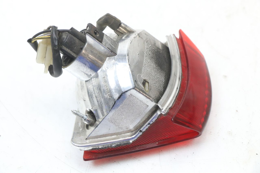 photo de TAIL LIGHT APRILIA SR 2T 50 (2018 - 2022) - Fixing points details