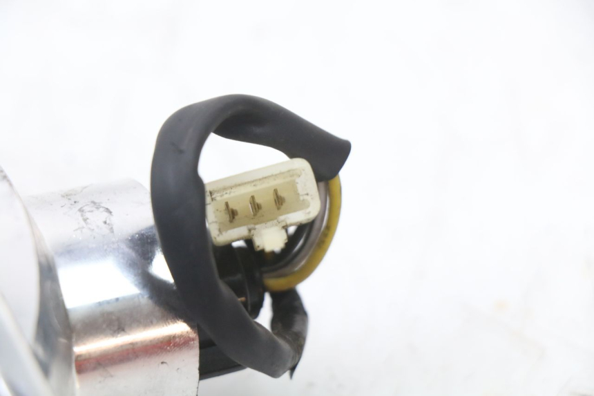 photo de TAIL LIGHT APRILIA SR 2T 50 (2018 - 2022) - Markings and original references