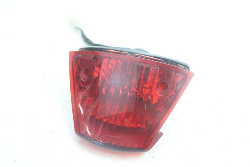 photo de REAR LIGHT APRILIA SR 2T 50 (2012 - 2017) - Component detail