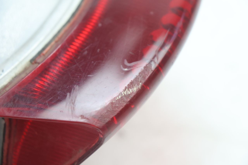photo de REAR LIGHT APRILIA SR 2T 50 (2012 - 2017) - Fixing points details