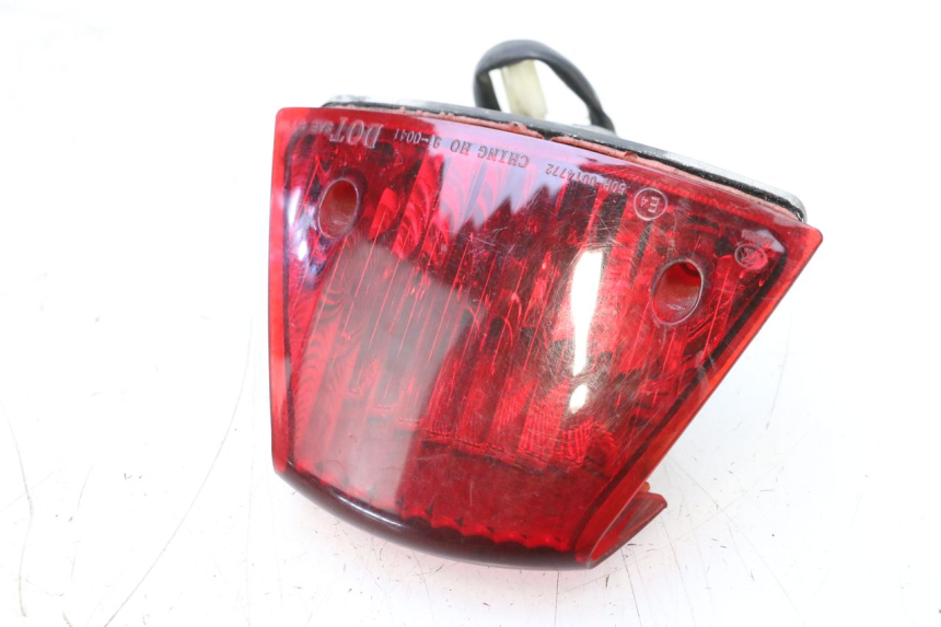 photo de TAIL LIGHT APRILIA SR MOTARD 50 (2012 - 2018) - Main view