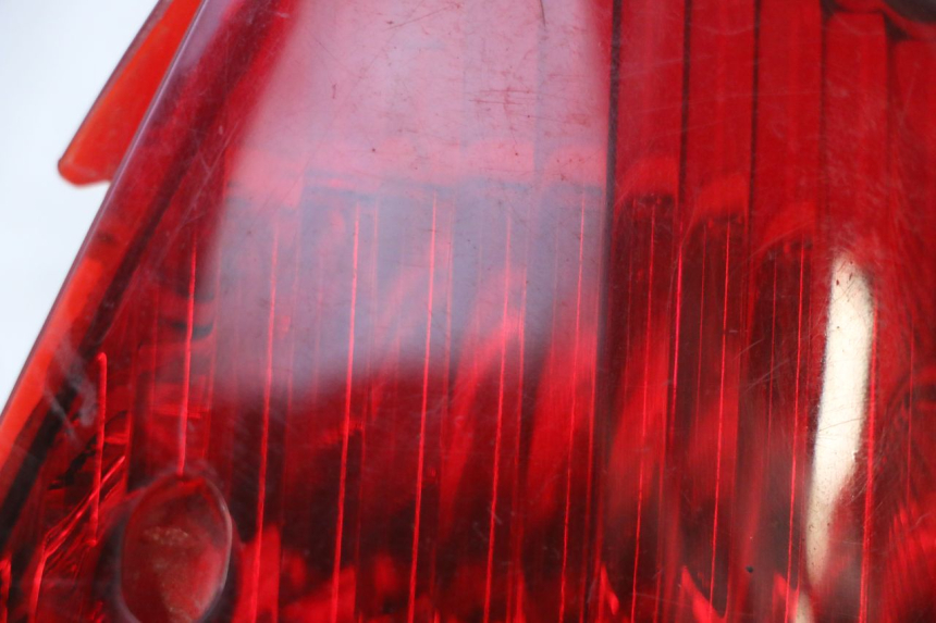 photo de TAIL LIGHT APRILIA SR MOTARD 50 (2012 - 2018) - Zoom on usage condition