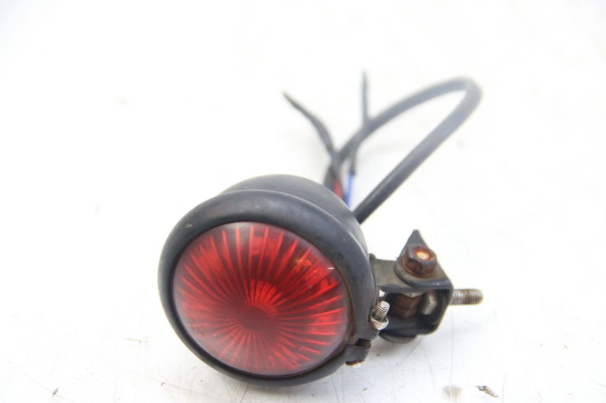 photo de REAR LIGHT YAMAHA SR 125 (1982 - 2003) - Main view