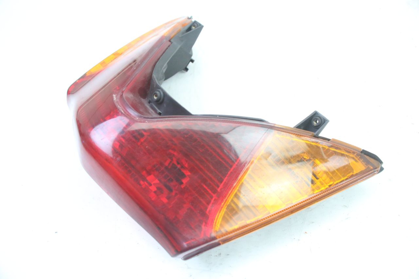 photo de TAIL LIGHT HONDA ST PAN EUROPEAN 1300 (2002 - 2013) - Zoom on usage condition