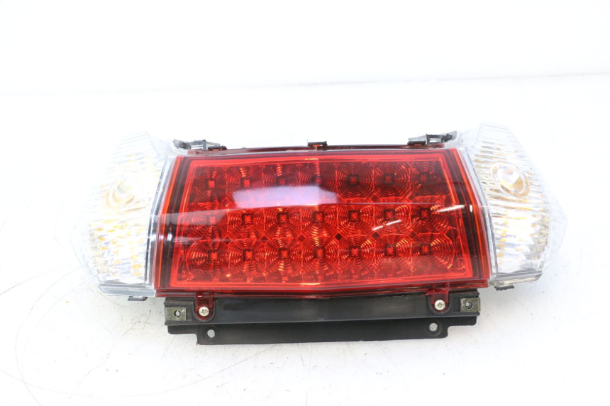 photo de TAIL LIGHT RAZZO STEED 125 (2012 - 2018) - Main view