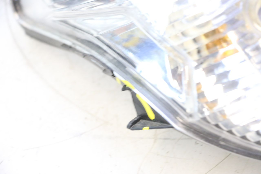 photo de TAIL LIGHT RAZZO STEED 125 (2012 - 2018) - Zoom on usage condition