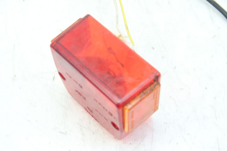 photo de REAR LIGHT JAWA STELLA BABETTA 134 50 - Zoom on usage condition