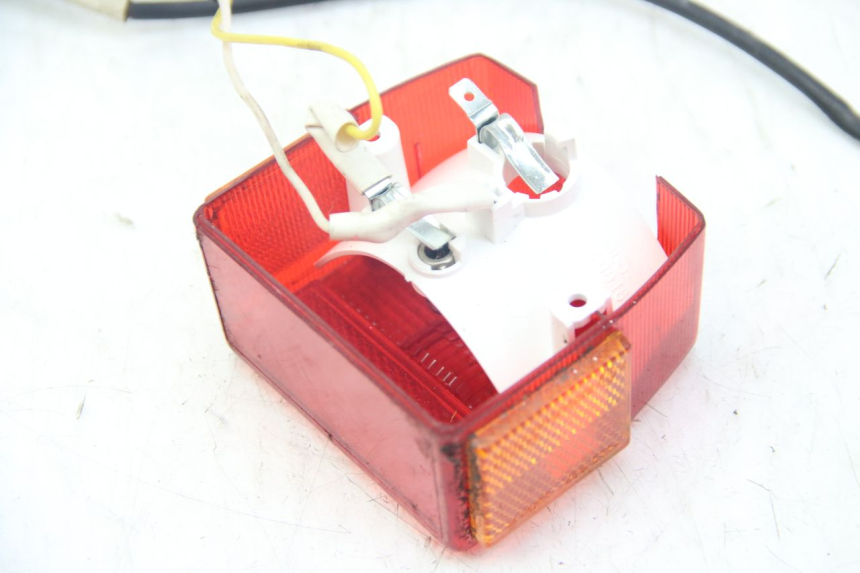 photo de REAR LIGHT JAWA STELLA BABETTA 134 50 - Technical close-up