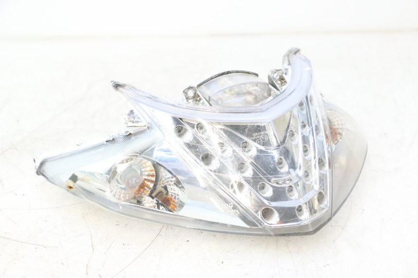 photo de TAIL LIGHT VASTRO STREET S 50 (2016 - 2021) - Main view
