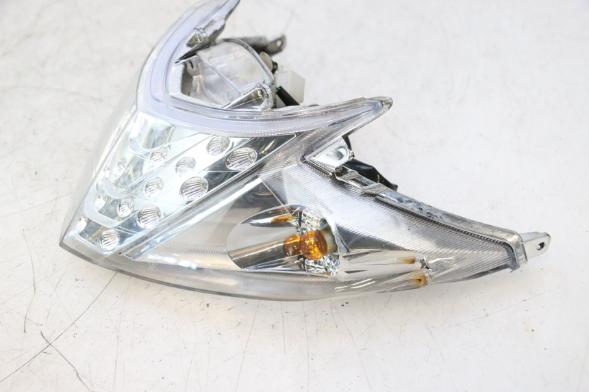 photo de TAIL LIGHT VASTRO STREET S 50 (2016 - 2021) - Component detail