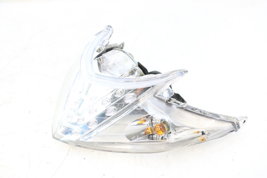photo de TAIL LIGHT VASTRO STREET S 50 (2016 - 2021) - Distinctive features