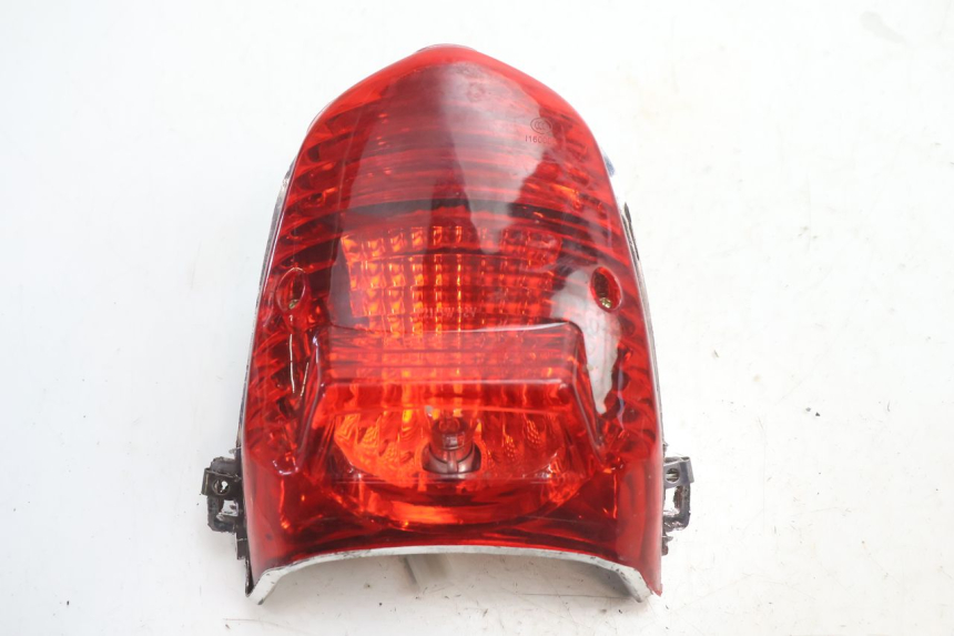 photo de TAIL LIGHT YAMASAKI STREET 50 (2013 - 2018) - Component detail