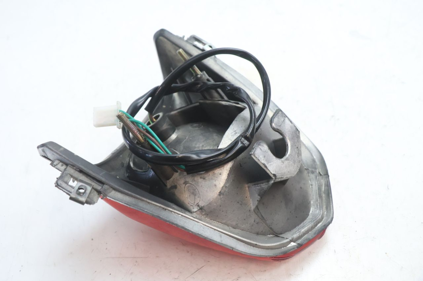 photo de TAIL LIGHT YAMASAKI STREET 50 (2013 - 2018) - Product overview