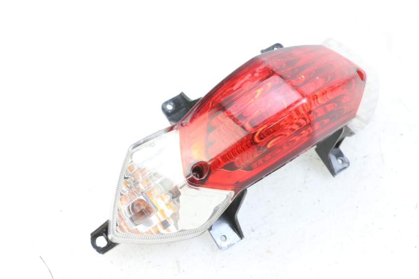 photo de TAIL LIGHT PEUGEOT STREETZONE 2T 50 (2014 - 2019) - Component detail