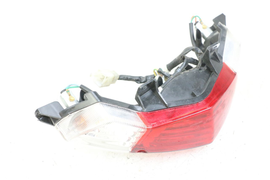 photo de TAIL LIGHT PEUGEOT STREETZONE 2T 50 (2014 - 2019) - Alternative perspective