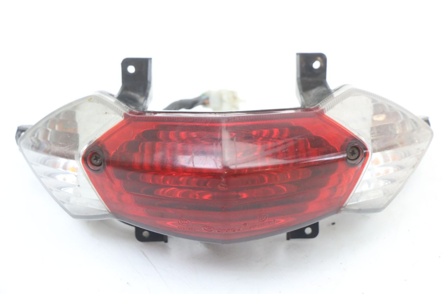 photo de TAIL LIGHT PEUGEOT STREETZONE I 2T 50 (2018 - 2020) - Main view