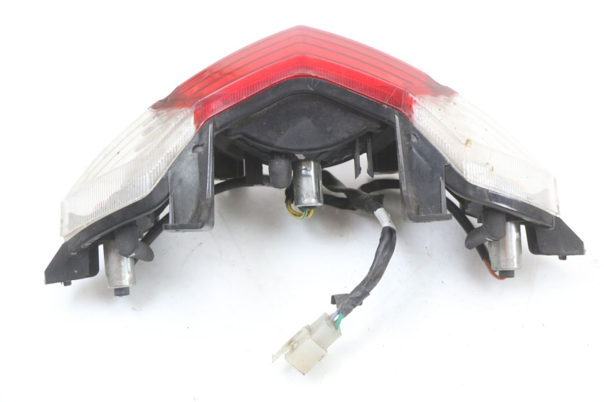 photo de TAIL LIGHT PEUGEOT STREETZONE I 2T 50 (2018 - 2020) - Alternative perspective