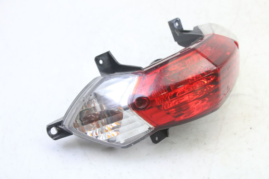 photo de TAIL LIGHT PEUGEOT STREETZONE I 2T 50 (2018 - 2020) - Component detail