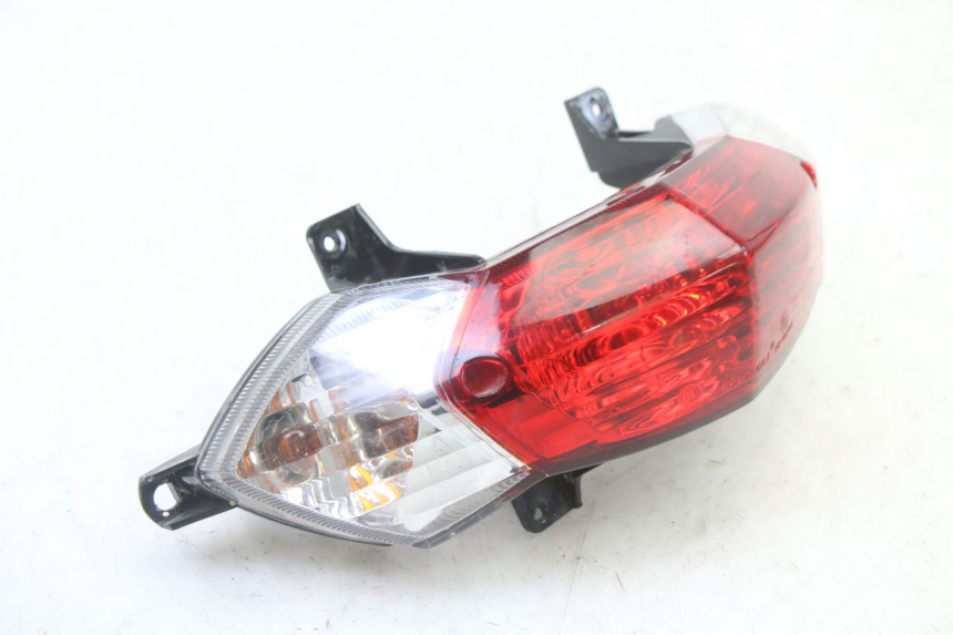 photo de TAIL LIGHT PEUGEOT STREETZONE I NAKED 2T 50 (2018 - 2020) - Component detail