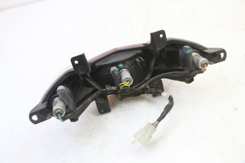 photo de TAIL LIGHT PEUGEOT STREETZONE I NAKED 2T 50 (2018 - 2020) - Technical close-up