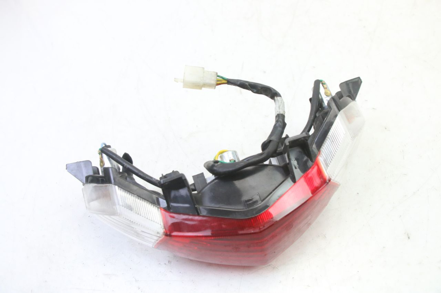 photo de TAIL LIGHT PEUGEOT STREETZONE I NAKED 2T 50 (2018 - 2020) - Product overview