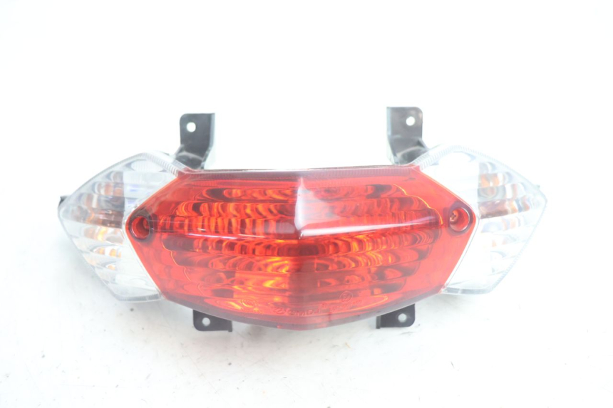 photo de TAIL LIGHT PEUGEOT STREETZONE NAKED 2T 50 (2014 - 2018) - Main view
