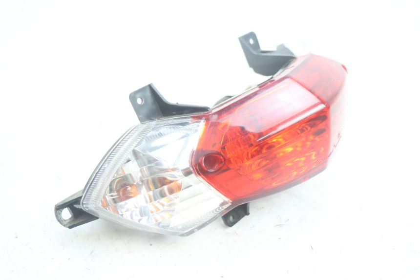photo de TAIL LIGHT PEUGEOT STREETZONE NAKED 2T 50 (2014 - 2018) - Component detail