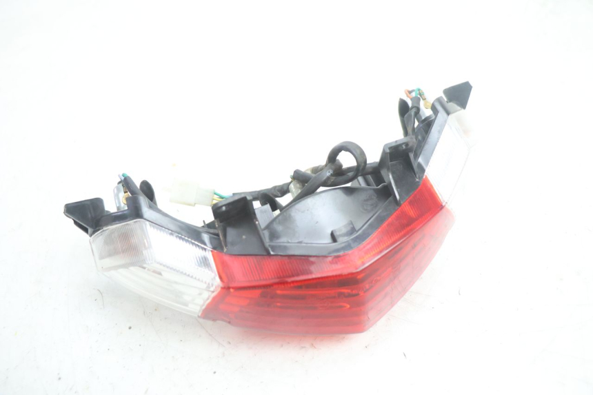 photo de TAIL LIGHT PEUGEOT STREETZONE NAKED 2T 50 (2014 - 2018) - Product overview