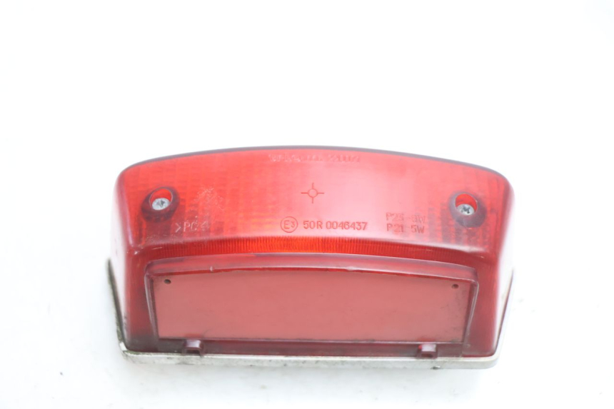 photo de REAR LIGHT MBK STUNT NAKED 50 (2004 - 2018) - Zoom on usage condition