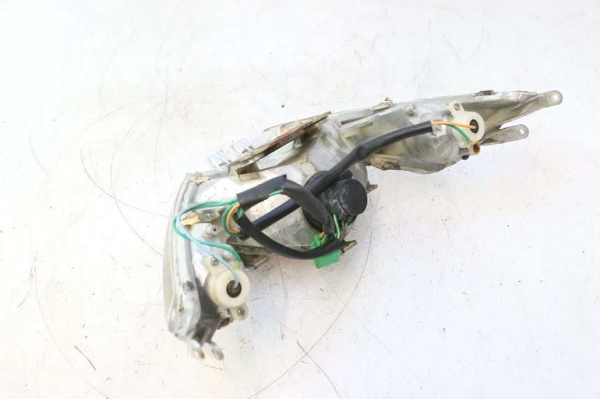 photo de TAIL LIGHT KYMCO SUPER 8 2T 50 (2007 - 2013) - Additional view of the item