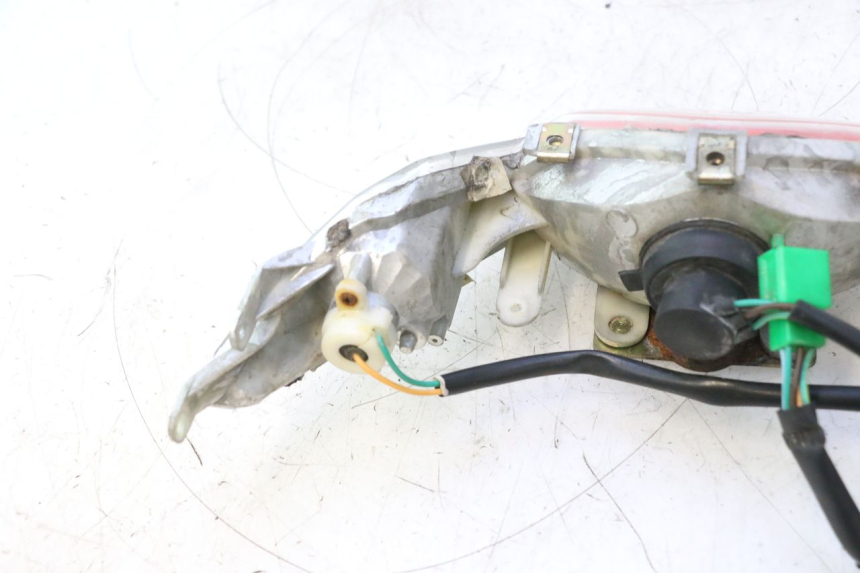 photo de TAIL LIGHT KYMCO SUPER 8 2T 50 (2007 - 2013) - Product overview