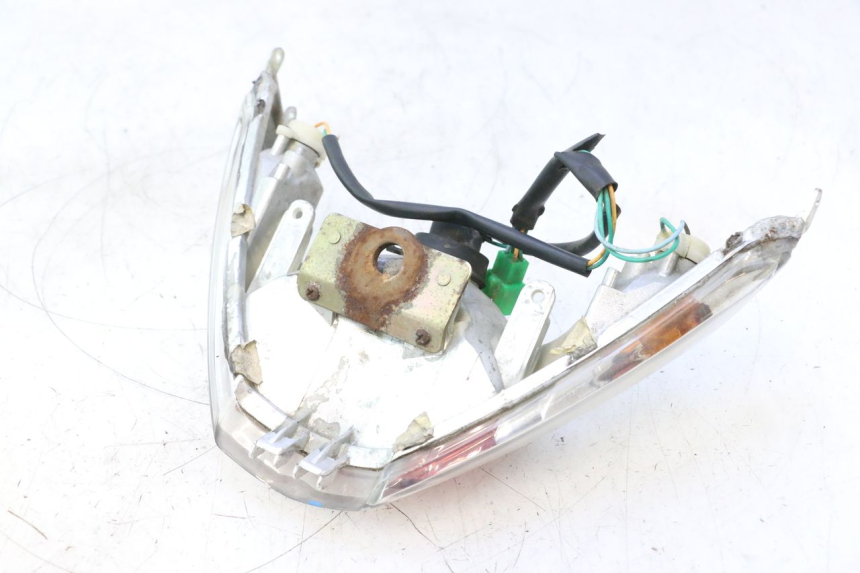 photo de TAIL LIGHT KYMCO SUPER 8 2T 50 (2007 - 2013) - Checked used part