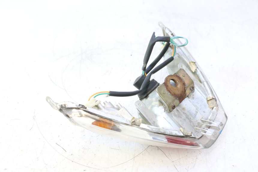 photo de TAIL LIGHT KYMCO SUPER 8 2T 50 (2007 - 2013) - Markings and original references