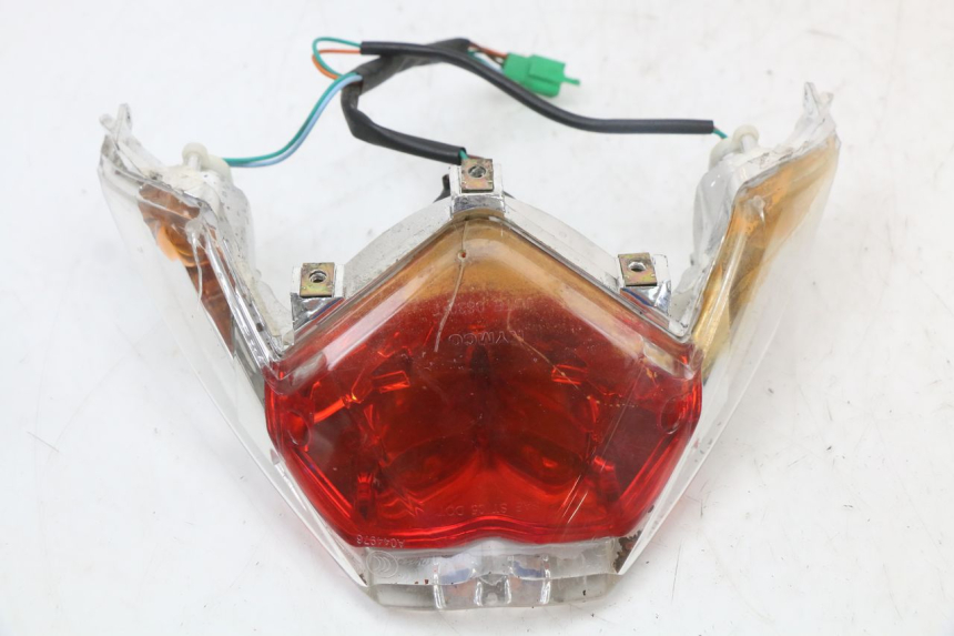photo de TAIL LIGHT KYMCO SUPER 8 4T 50 (2018 - 2020) - Main view