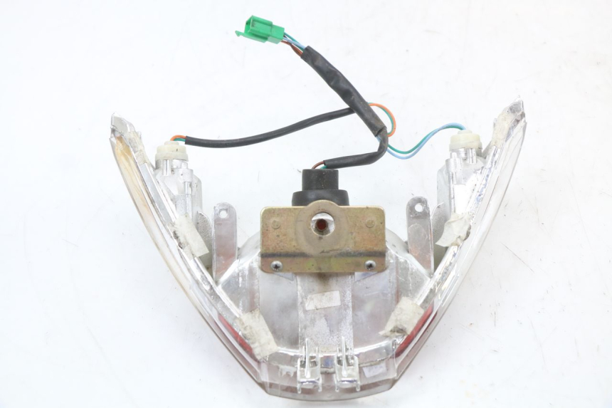 photo de TAIL LIGHT KYMCO SUPER 8 4T 50 (2018 - 2020) - Alternative perspective