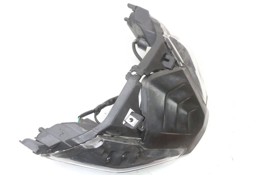 photo de TAIL LIGHT KYMCO SUPER 8 4T 50 (2021 - 2024) - Zoom on usage condition