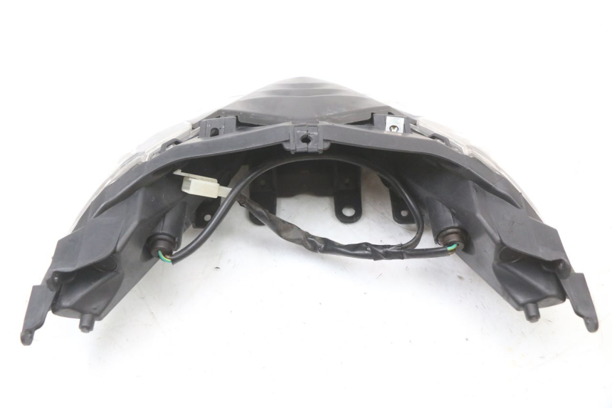 photo de TAIL LIGHT KYMCO SUPER 8 4T 50 (2021 - 2024) - Technical close-up