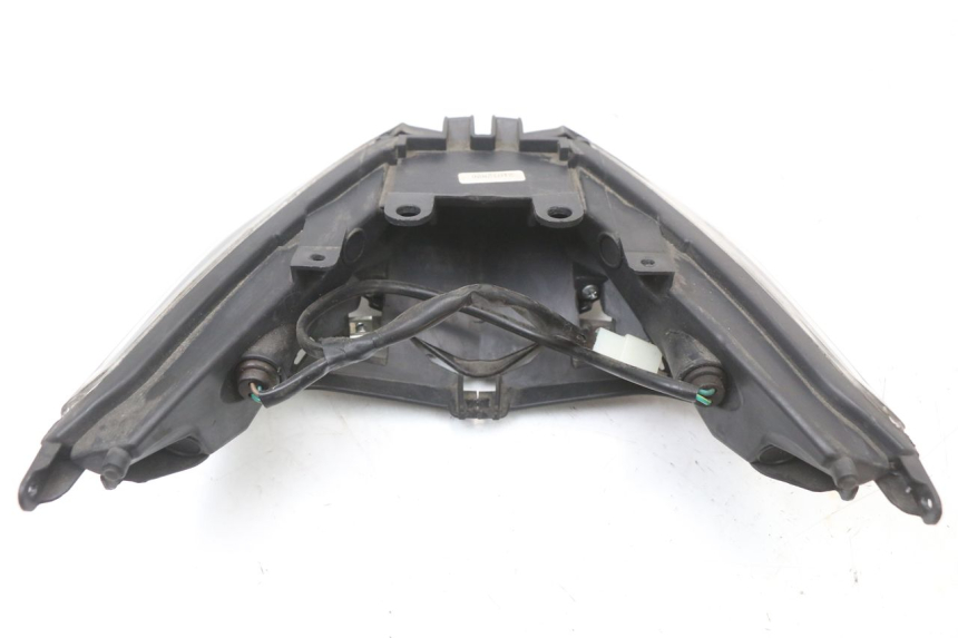 photo de TAIL LIGHT KYMCO SUPER 8 4T 50 (2021 - 2024) - Product overview