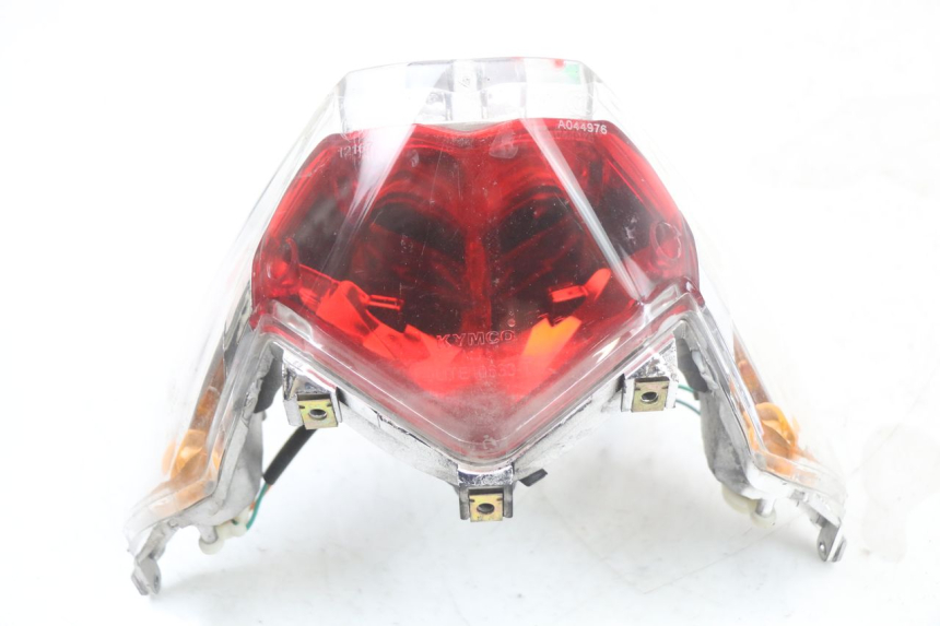 photo de TAIL LIGHT KYMCO SUPER 8 125 (2008 - 2015) - Component detail