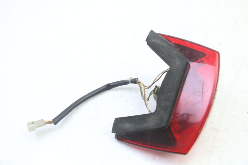 photo de TAIL LIGHT KTM SUPERENDURO R 950 (2005 - 2009) - Zoom on usage condition