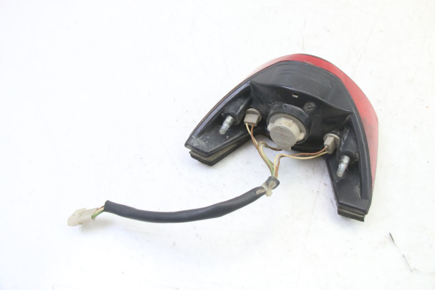 photo de TAIL LIGHT KTM SUPERENDURO R 950 (2005 - 2009) - Fixing points details