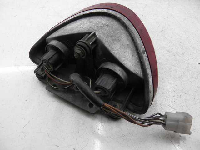 photo de TAIL LIGHT SUZUKI SV S 650 (1999 - 2002) - Product overview