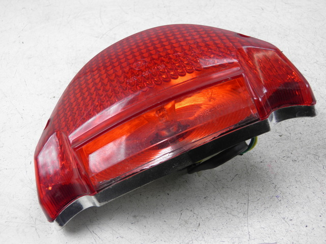 photo de TAIL LIGHT SWEET ELEC SWEET RACER TOB BOY 1 (2009 - 2012) - Alternative perspective