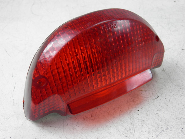 photo de TAIL LIGHT SWEET ELEC SWEET RACER TOB BOY 1 (2009 - 2012) - Technical close-up